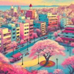 Best Places to See Early Cherry Blossoms in Naha City, Okinawa (January 31st Guide)