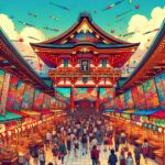 Can Anyone Attend the Kigensai Festival at Kashihara Shrine? A Complete Guide to Japan’s Cultural Gem