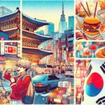 First-Time Traveler’s Guide to Korea: Top Tips for Shopping, Street Food, and Must-Visit Spots in Seoul