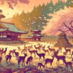 Nara Park Deer: A Magical Yet Heartbreaking Experience in Japan’s Sacred Sanctuary