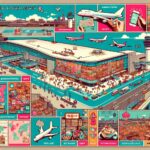 Top Airports for a Full-Day Experience: Beyond New Chitose Airport | Travel Guide