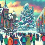 Ultimate Guide to the Sapporo Snow Festival: Tips, Outfits, and Must-See Snow Sculptures