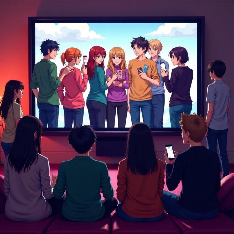 Best Anime Subscription Services for Binge-Watching: A Comprehensive Guide