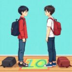 Best Backpacks and Shoulder Bags for Middle School Boys Under 10,000 Yen