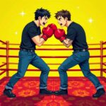 Comparing Boxing Greats: Hasegawa Hoizumi vs. Inoue Naoya - Skill Levels and Unification Achievements