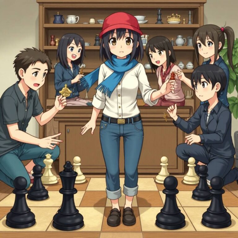 Exploring the Fujii Generation: The Impact of Fujii Sota on Young Shogi Players