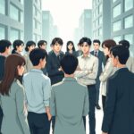 Fuji TV Harassment Issues: Examining Corporate Culture and the Call for Change