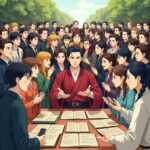 How Gintama Sparks Interest in History: A Fun Way to Enhance Your Learning Experience