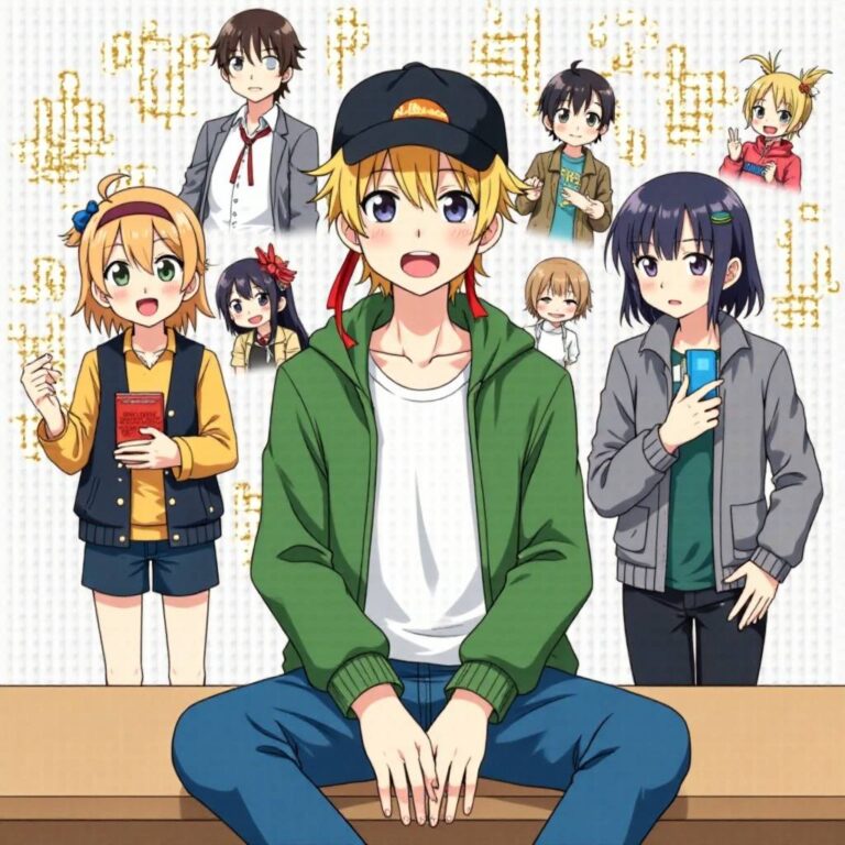 How Many Chapters of Yubisaki to Renren Does the Anime Adapt? Exploring the Manga-Anime Connection