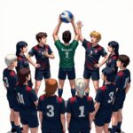 How to Choose the Right Size Haikyuu Jersey for a Comfortable Fit: A Guide for Fans