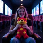 Is It Weird to Bring a Plushie to the Movies? Exploring Social Norms and Personal Joy