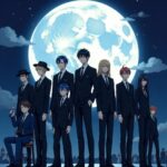 The Impact of Voice Acting on the Success of "Searching for the Full Moon"