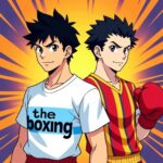 The Rise of Naoya Inoue and Junto Nakatani: A New Era in Japanese Boxing