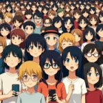 Top Anime Rankings of 2023: A Look Back at Seishun Radio Menia and the Evolution of Anime Awards