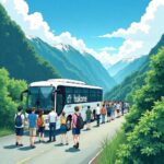 Ultimate Guide to Hakone Travel: Bus Options, Attractions, and Tips for Your Trip