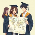 Ultimate Guide to Planning Your Graduation Trip to Universal Studios Japan (USJ)