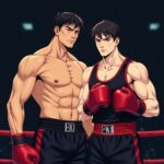 Understanding Boxing Weight Classes: The Differences Between Kameda and Neri Explained