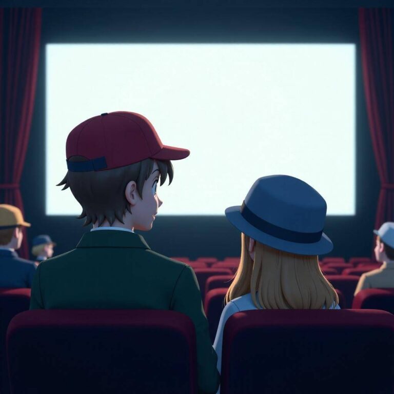 When Will "Project Sekai: The Broken World and the Miku Who Can't Sing" Leave Theaters? Your Guide to Theatrical Releases