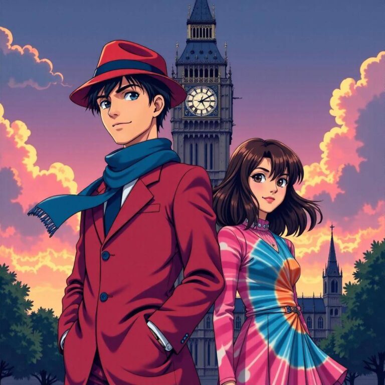 Best Detective Conan Movie: Why Clock Tower of the Sky Stands Out with Kimi ga Ireba Scene