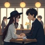 Best Romance Anime Featuring Working Adults: Heartfelt Stories for Grown-Ups