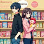 Book Off vs. Rashinban: Where to Get the Best Buyback Prices for Character Merchandise