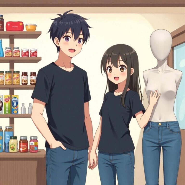 Can You Use QUO Cards to Buy Anime Merchandise at Convenience Stores?