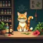 Cat Cat's Insight: How Episode 20 of Pharmacy's Monologue Reveals the Craftsman's Secret Techniques