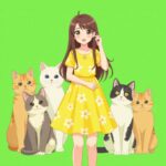 Common Traits of Kurase Neko and Kaneko-chan: A Deep Dive into Their Shared Journey