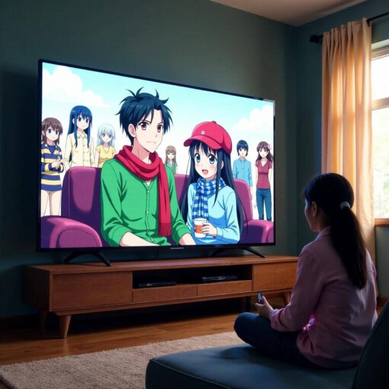 Do All Anime on Terrestrial TV Have End Cards? How to Watch Them on Streaming Services