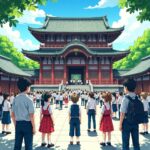 Essential Kyoto Tourism Guide for Middle School Field Trips: Top Attractions and Itinerary Tips