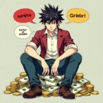 Goku's Financial Struggles: Is the Dragon Ball Hero Really Living on Zero Income?