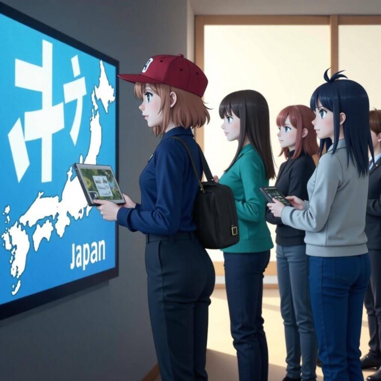 How to Find and Watch Anime Airing on TV Tokyo from Anywhere in Japan