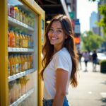 Is Coconut and Pineapple Soda Still Available in Tachikawa Vending Machines?