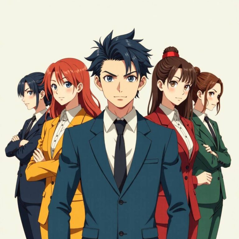 Is Ubel Blatt Finished? Exploring the Anime Adaptation, Heroines, and Future Seasons