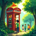 Is the Goldfish Telephone Booth in Nara Prefecture Still There? A Guide for Curious Travelers