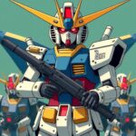 Original Gundam vs Newer Series: A Deep Dive into Performance and Nostalgia