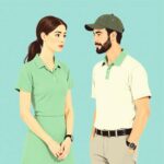 The Consequences of Infidelity: Exploring the Complexities of a Married Caddy's Relationships with Female Golfers