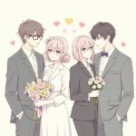 Top 10 Romance Anime Featuring Adult Characters You Need to Watch