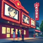 Top 3 Movie Theaters in Kobe: Where to Catch Your Next Film Adventure