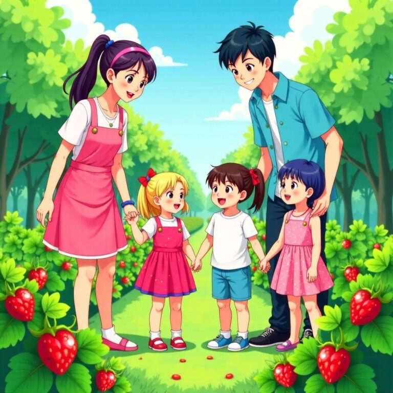 Ultimate Guide to Strawberry Picking in Tochigi Prefecture: Tips, Costs, and Family Fun