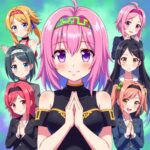 Understanding Shirakami Fubuki's Role in Hololive's First Generation and Gamers Group