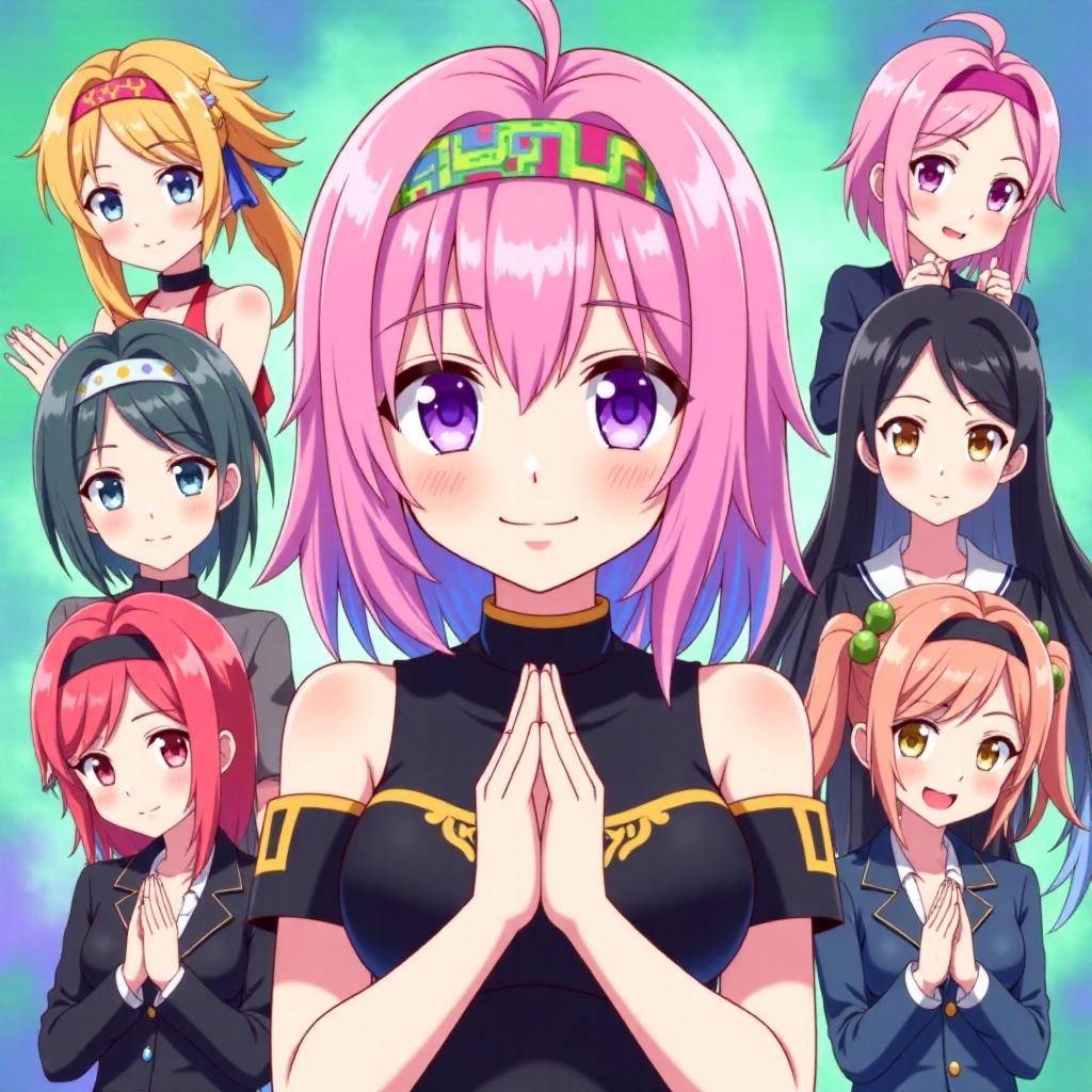 Understanding Shirakami Fubuki's Role in Hololive's First Generation and Gamers Group