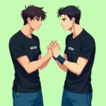 Understanding the Meaning of the "36th Day" in Prince of Tennis: A Deep Dive into Kikumaru and Fuji's Dynamic Duo