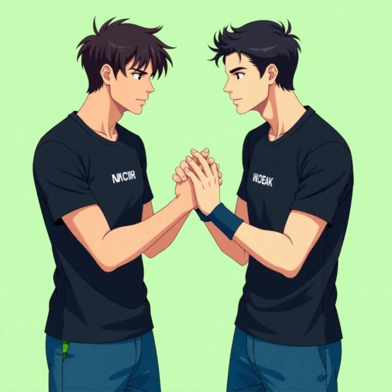 Understanding the Meaning of the "36th Day" in Prince of Tennis: A Deep Dive into Kikumaru and Fuji's Dynamic Duo