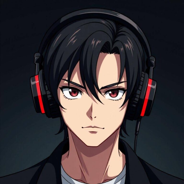 Unveiling Sasara's Speaker Design: A Deep Dive into Hypnosis Mic's Artistic Elements