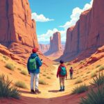 Visit Monument Valley in May: Essential Tips and Reservation Information