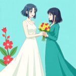 Voice Actresses of Zeta Gundam: Exploring the Career Paths of Okamoto Maya and Nakagawa Kiyoko