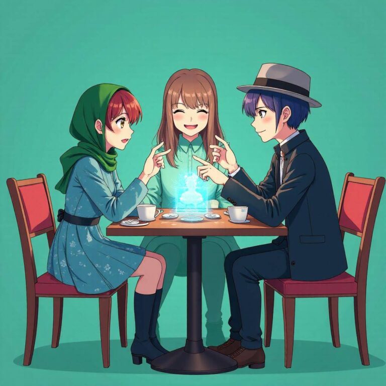 Anime Recommendations for Fans of Everyday Sci-Fi Blending Real Life and Fantasy