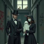 Exploring the Fictional Legacy of Jack the Ripper: Does His Descendant Exist in Reality?