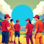 Hiroshima Carp Championship Potential 2023: Analyzing Their Chances and Competition